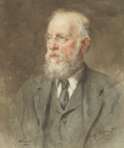 Джеймс Лоутон Вингейт (1846 - 1924) - фото 1