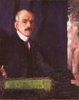 Max Kurzweil (1867 - 1916)