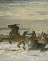 Horatio Walker (1858 - 1938)