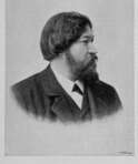 Феликс Йеневайн (1857 - 1905) - фото 1