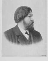 Феликс Йеневайн (1857 - 1905)