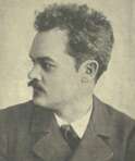 Янош Фадрус (1858 - 1903) - фото 1