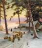 Joseph Farquharson