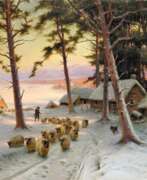 Joseph Farquharson
