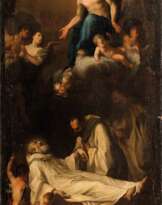 Франческо Фернанди (1679 - 1740)