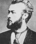 Maximillian Pirner (1854 - 1924) - Foto 1