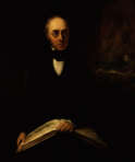 Энтони Вандейк Копли Филдинг (1787 - 1855) - фото 1