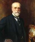 Samuel Luke Fildes (1844 - 1927) - photo 1
