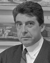 Salvatore Fiume (1915 - 1997)