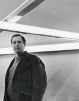 Dan Flavin (1933 - 1996)