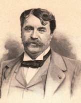 François Flameng (1856 - 1923)