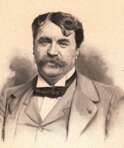 Франсуа Фламенг (1856 - 1923) - фото 1