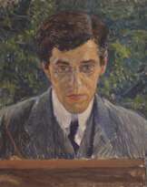 Carl Otto Czeschka (1878 - 1960)