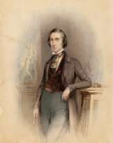 John Henry Foley (1818 - 1874)