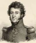Луи Николя Филипп Огюст де Форбен (1777 - 1841) - фото 1