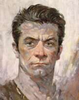 Frank Frazetta (1928 - 2010)