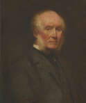 William Powell Frith (1819 - 1909) - Foto 1