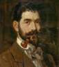 Eduard Salomon Frankfort