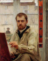 Émile Friant (1863 - 1932)