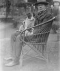 Джордж Джеймс Фрамптон (1860 - 1928) - фото 1