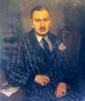 Осип Эммануилович Браз (1873 - 1936) - фото 1