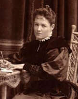 Grace Carpenter Hudson (1865 - 1937)