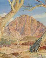 Ганс Хейзен (1877 - 1968)