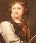 Питер Адольф Холл (1739 - 1793) - фото 1