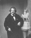 Иоганн Гальбиг (1814 - 1882) - фото 1