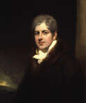 Джордж Генри Харлоу (1787 - 1819) - фото 1