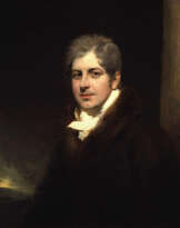 George Henry Harlow (1787 - 1819)