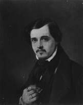 Charles Bonier (1814 - 1886)