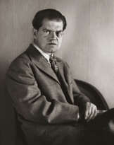 Raoul Hausmann (1886 - 1971)