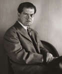 Рауль Хаусман (1886 - 1971) - фото 1