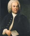 Элиас Готтлоб Хауссман (1695 - 1774) - фото 1
