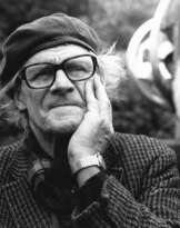 Henry Heerup (1907 - 1993)
