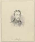 Эдуард де Бьеф (1808 - 1882) - фото 1