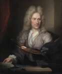 Ян ван Хёйсум (1682 - 1749) - фото 1