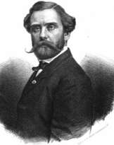 Johan Fredrik Höckert (1826 - 1866)
