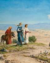 John Rogers Herbert (1810 - 1890)