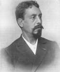 Пит Верхарт (1852 - 1908) - фото 1