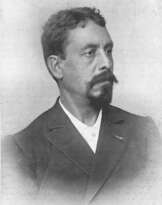 Пит Верхарт (1852 - 1908)