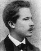 Carl Fredrik Hill