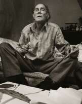 Roger Hilton (1911 - 1975)