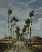 Meindert Hobbema