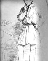 Джон Хоган (1800 - 1858)