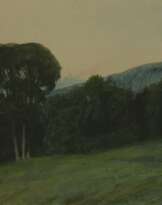 Charles Holroyd (1861 - 1917)