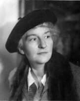 Malvina Hoffman (1887 - 1966)