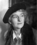 Malvina Hoffman (1887 - 1966) - Foto 1