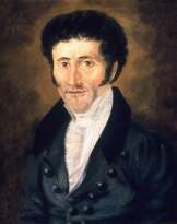 Ernst Theodor Amadeus Hoffmann (1776 - 1822)